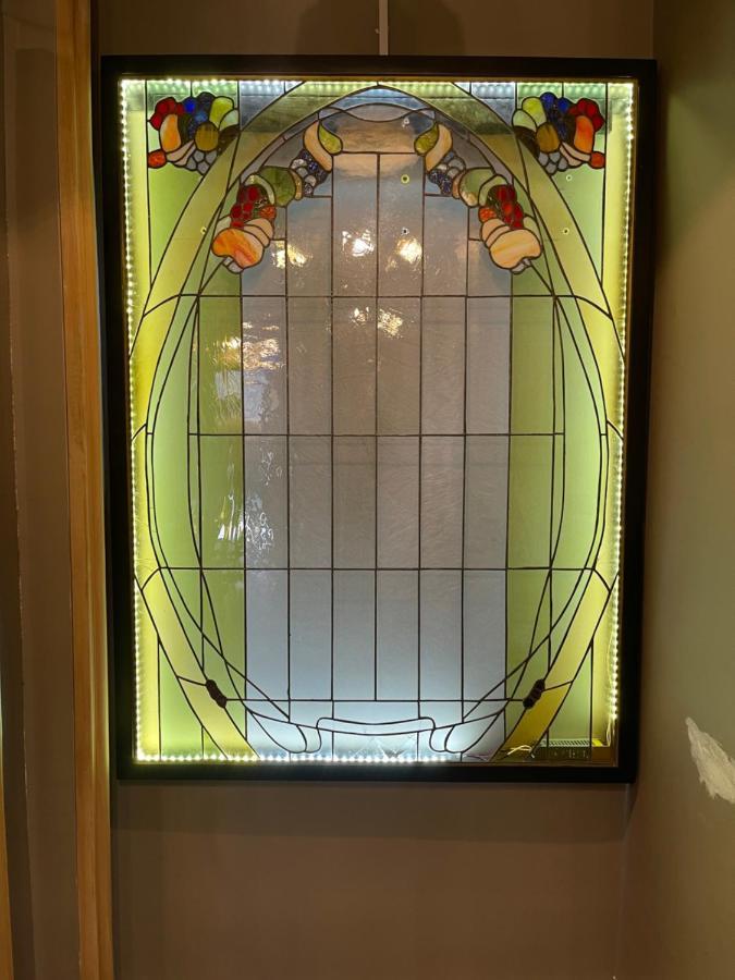 Hotel Faik Pasha Special Category Beyoglu